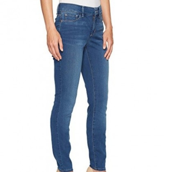 NYDJ Denim - NYDJ High Waisted Legging Jeans